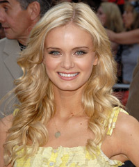 Sara Paxton Hairstyle - click to view hairstyle information