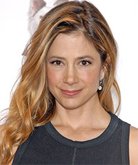 Mira Sorvino Hairstyle - click to view hairstyle information