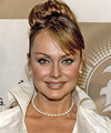 Gabriela Spanic Hairstyles