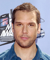 Dane Cook Hairstyle - click to view hairstyle information