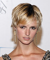 Jacquetta Wheeler Hairstyles