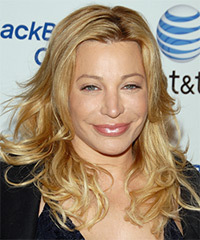 Taylor Dane Hairstyle - click to view hairstyle information