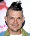 Adrian Young Hairstyles