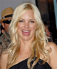 Anna Faris Hairstyle - click to view hairstyle information