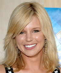 Bonnie Muirhead Hairstyle - click to view hairstyle information