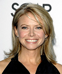 Faith Ford Hairstyle faith ford