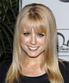 Allison Munn Hairstyles