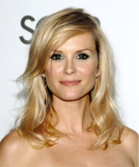 Bonnie Somerville Hairstyle - click to view hairstyle information