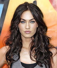 View Hairstyle Information