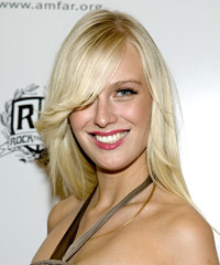 CariDee English Hairstyle - click to view hairstyle information