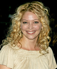 Amanda Detmer Hairstyle - click to view hairstyle information