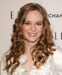 Danielle Panabaker Hairstyle - click to view hairstyle information