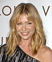Portia de Rossi Hairstyle - click to view hairstyle information