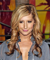 Ashley Tisdale