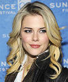 Rachael Taylor Hairstyles