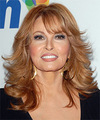 Raquel Welch Hairstyles