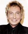 Barry Manilow Hairstyles