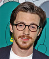 Drake Bell Hairstyles