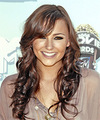 Briana Evigan Hairstyles