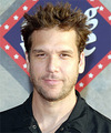 Dane Cook Hairstyles
