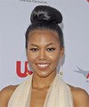 Amerie Hairstyles