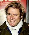 Simon LeBon Hairstyles