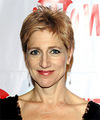 Edie Falco Hairstyles