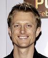 Neil Jackson Hairstyles