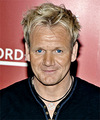 Gordon Ramsey Hairstyles