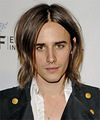 Reeve Carney Hairstyles