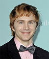Rod Keller Hairstyles