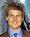 Travis Van Winkle Hairstyles