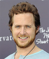 A.J. Buckley Hairstyles