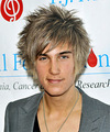 CJ Baran Hairstyles