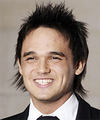 Gareth Gates Hairstyles