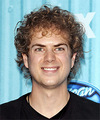 Scott MacIntyre Hairstyles