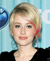 Alexis Grace Hairstyles