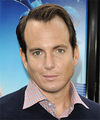 Will Arnett Hairstyles