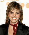 Jane Velez-Mitchell Hairstyles