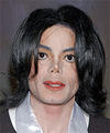 Michael Jackson Hairstyles