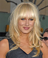 Kimberly Stewart Hairstyles