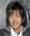 Aaron Yoo