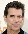 Chris Isaak Hairstyles