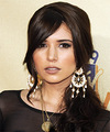 Hanna Beth Hairstyles