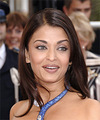 Aishwarya Rai Hairstyles