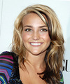 Jamie Lynn Spears Hairstyles