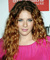 Rachelle Lefevre Hairstyles