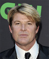 Winsor Harmon Hairstyles