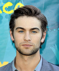 Chase Crawford