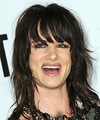 Juliette Lewis Hairstyles